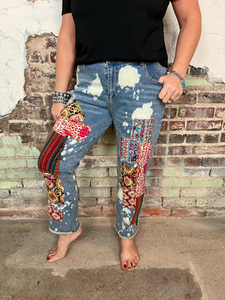 Jaylie Jeans