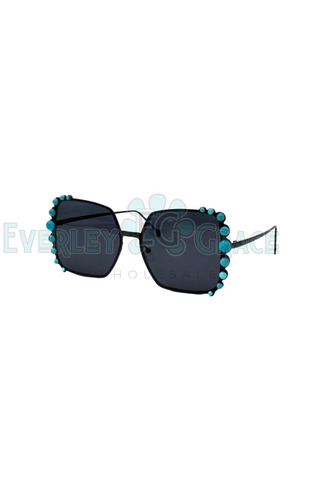 Retro Sunglasses - PREORDER