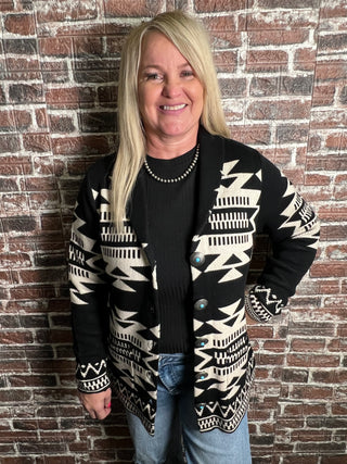 Cathy Cardigan