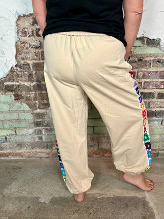 Zara Pants