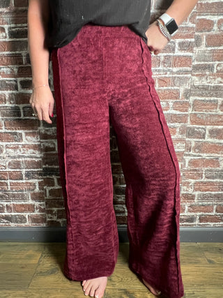 Veronica Pants