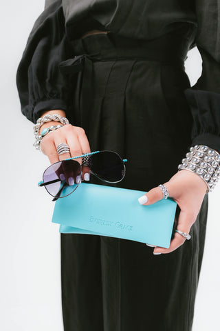 AVIATOR SUNGLASSES - PREORDER