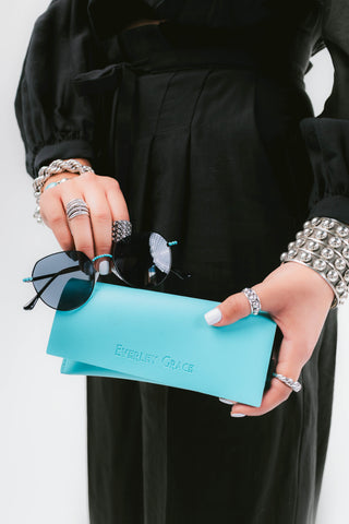OCTAGON SUNGLASSES - PREORDER