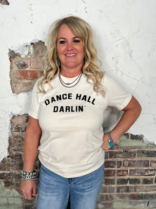 Dance Hall Tee