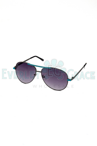 AVIATOR SUNGLASSES - PREORDER