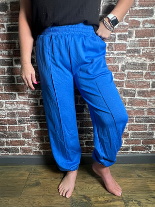 Cheyenne Pants