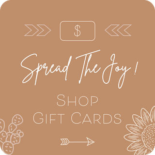 Everley Grace | Gift Card