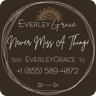 Everley Grace | Text Us